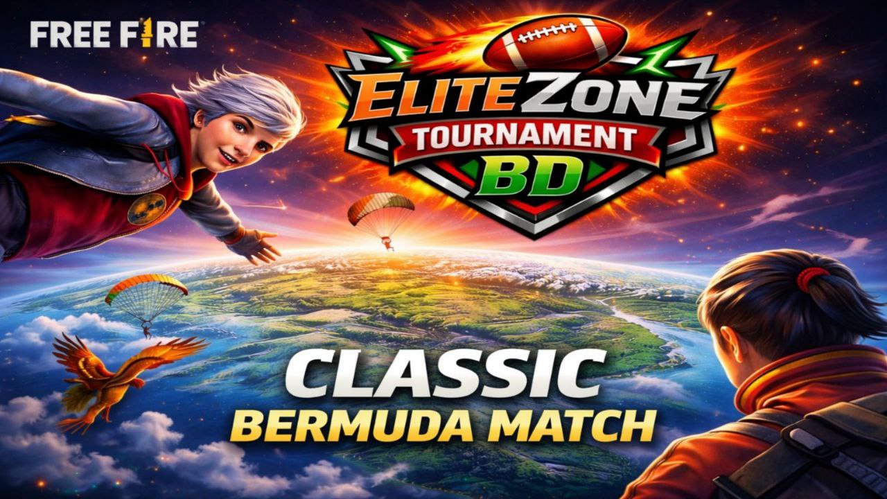Match Banner